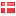 continuernd.com server is located in Denmark